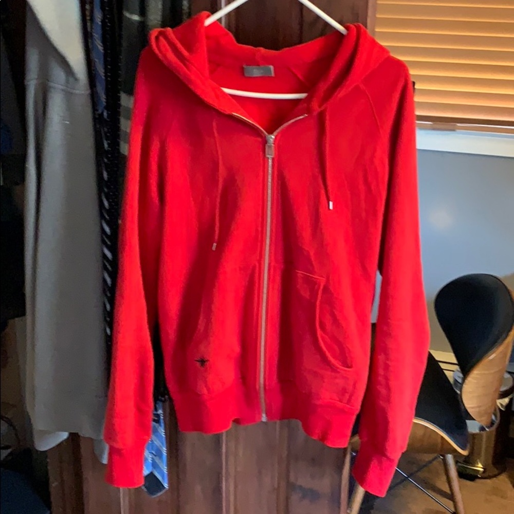 Dior Homme Hoodie